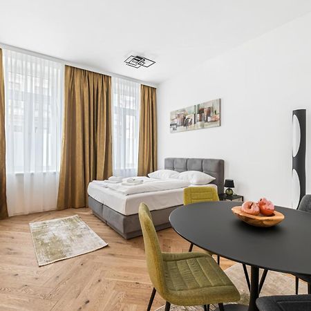Easy Flat Hernals Vienna Esterno foto