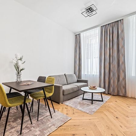 Easy Flat Hernals Vienna Esterno foto