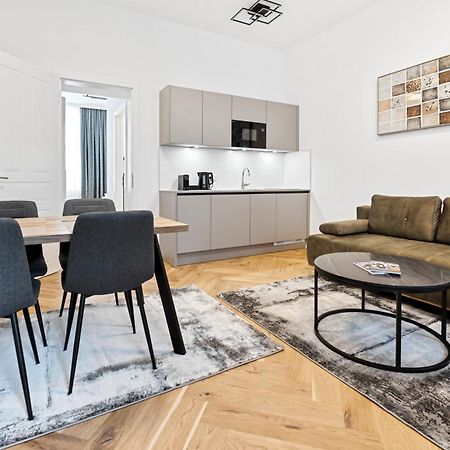 Easy Flat Hernals Vienna Esterno foto