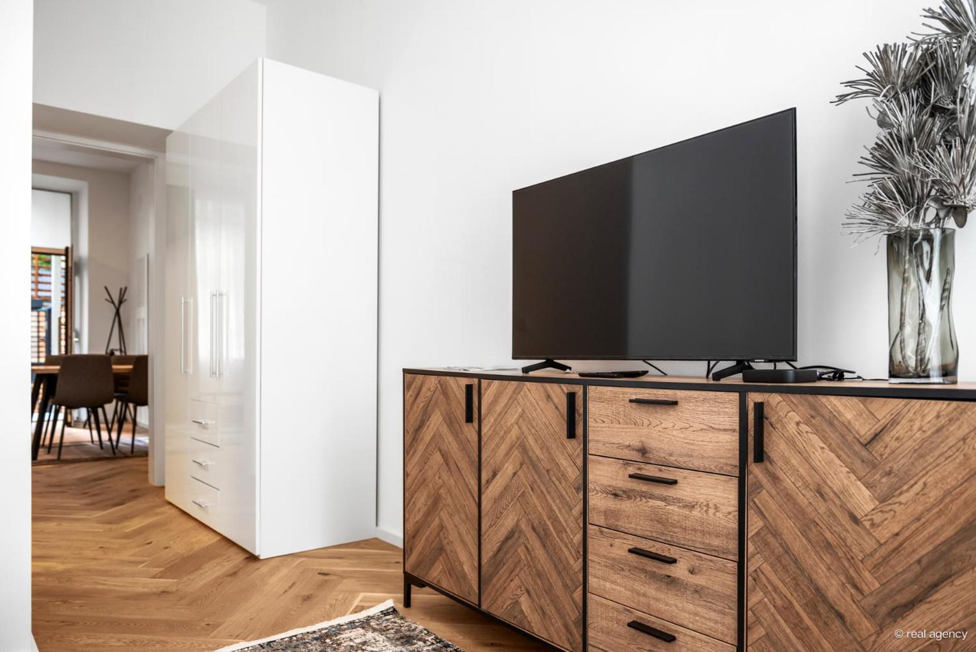 Easy Flat Hernals Vienna Esterno foto