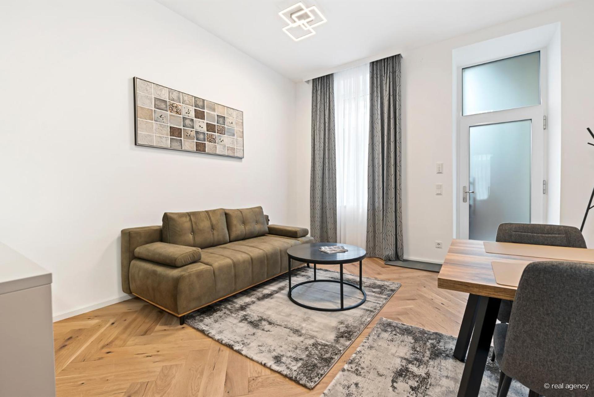Easy Flat Hernals Vienna Esterno foto