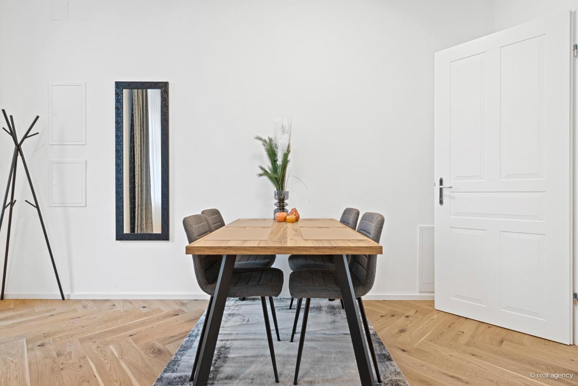 Easy Flat Hernals Vienna Esterno foto