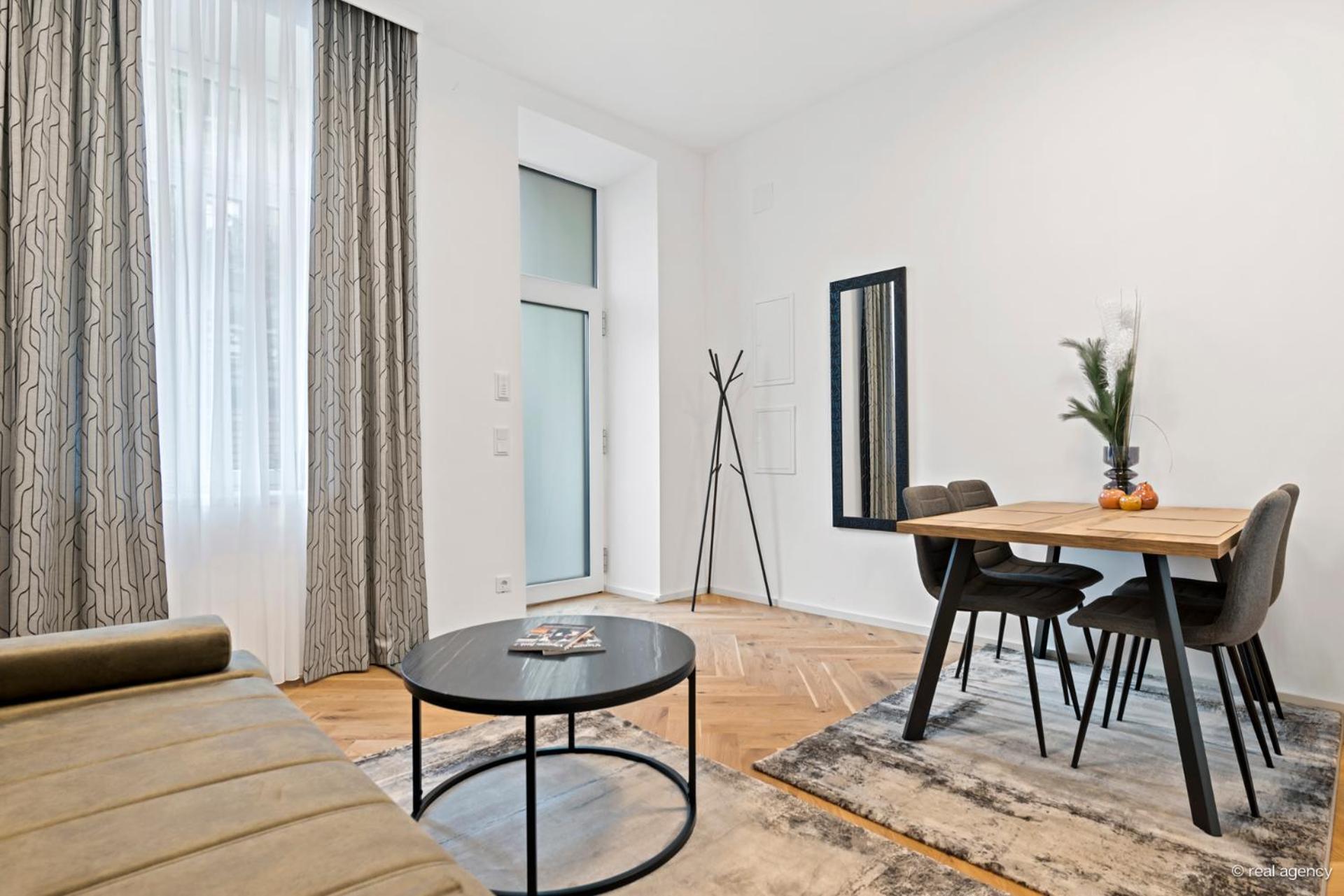 Easy Flat Hernals Vienna Esterno foto
