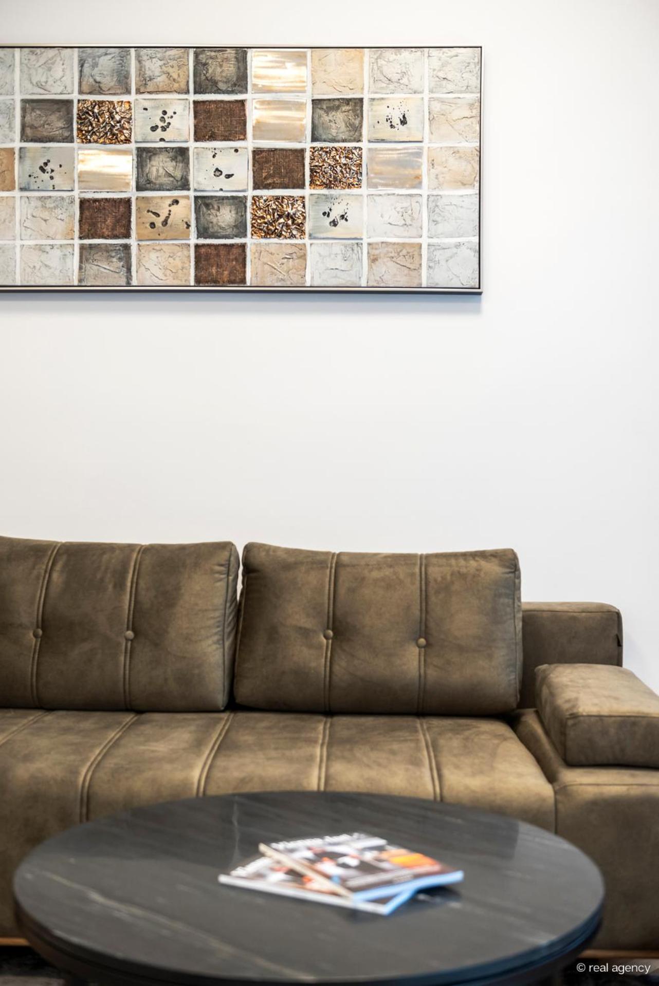 Easy Flat Hernals Vienna Esterno foto