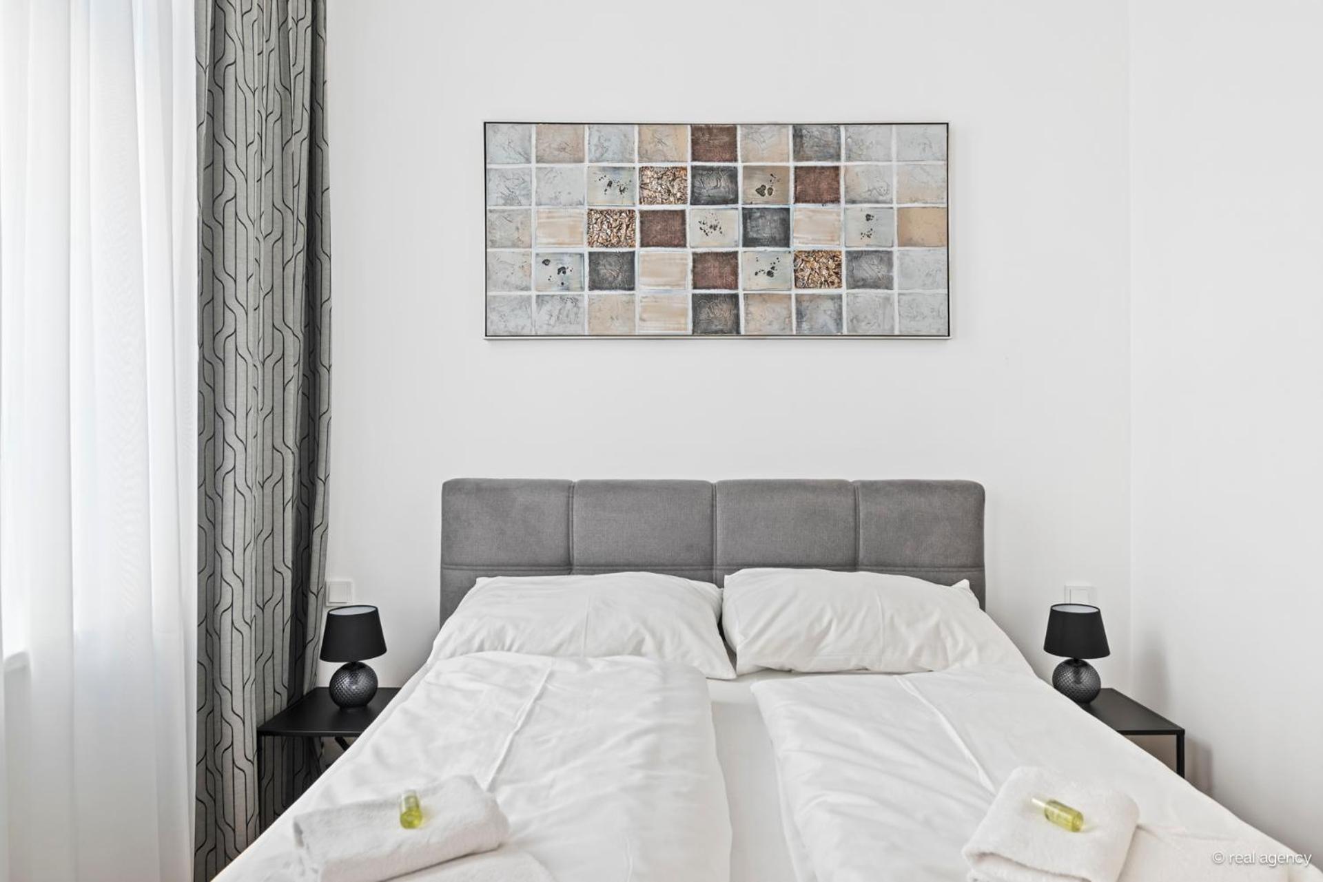 Easy Flat Hernals Vienna Esterno foto