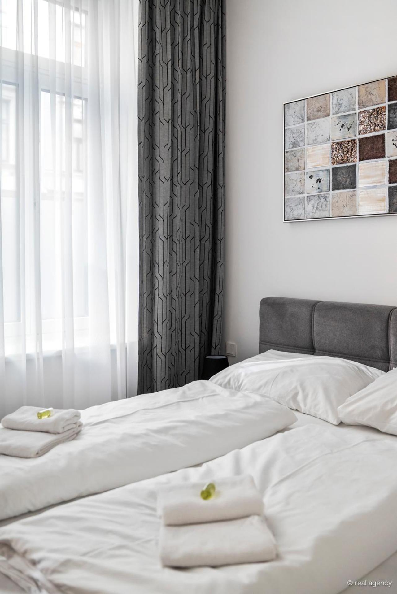 Easy Flat Hernals Vienna Esterno foto