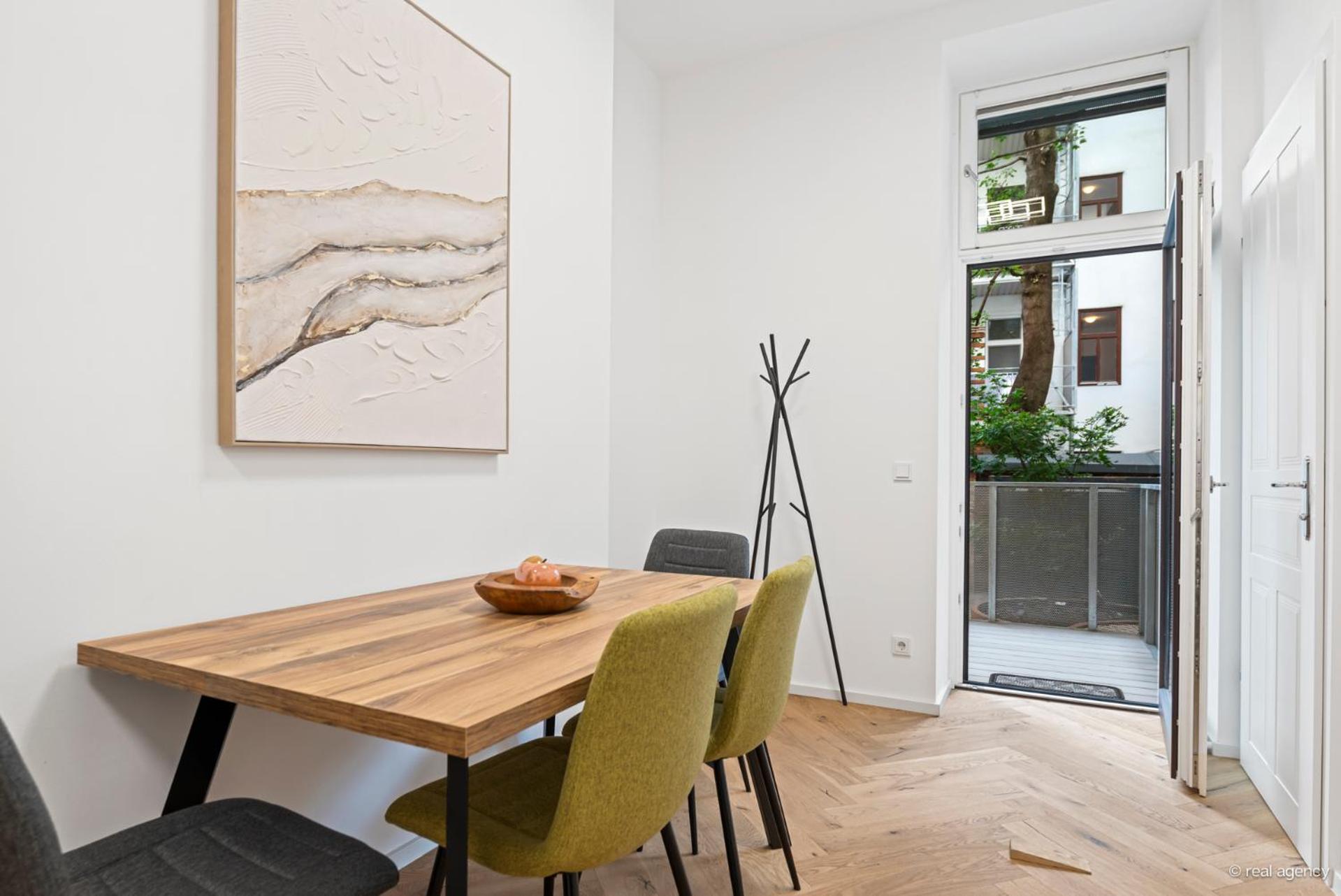 Easy Flat Hernals Vienna Esterno foto
