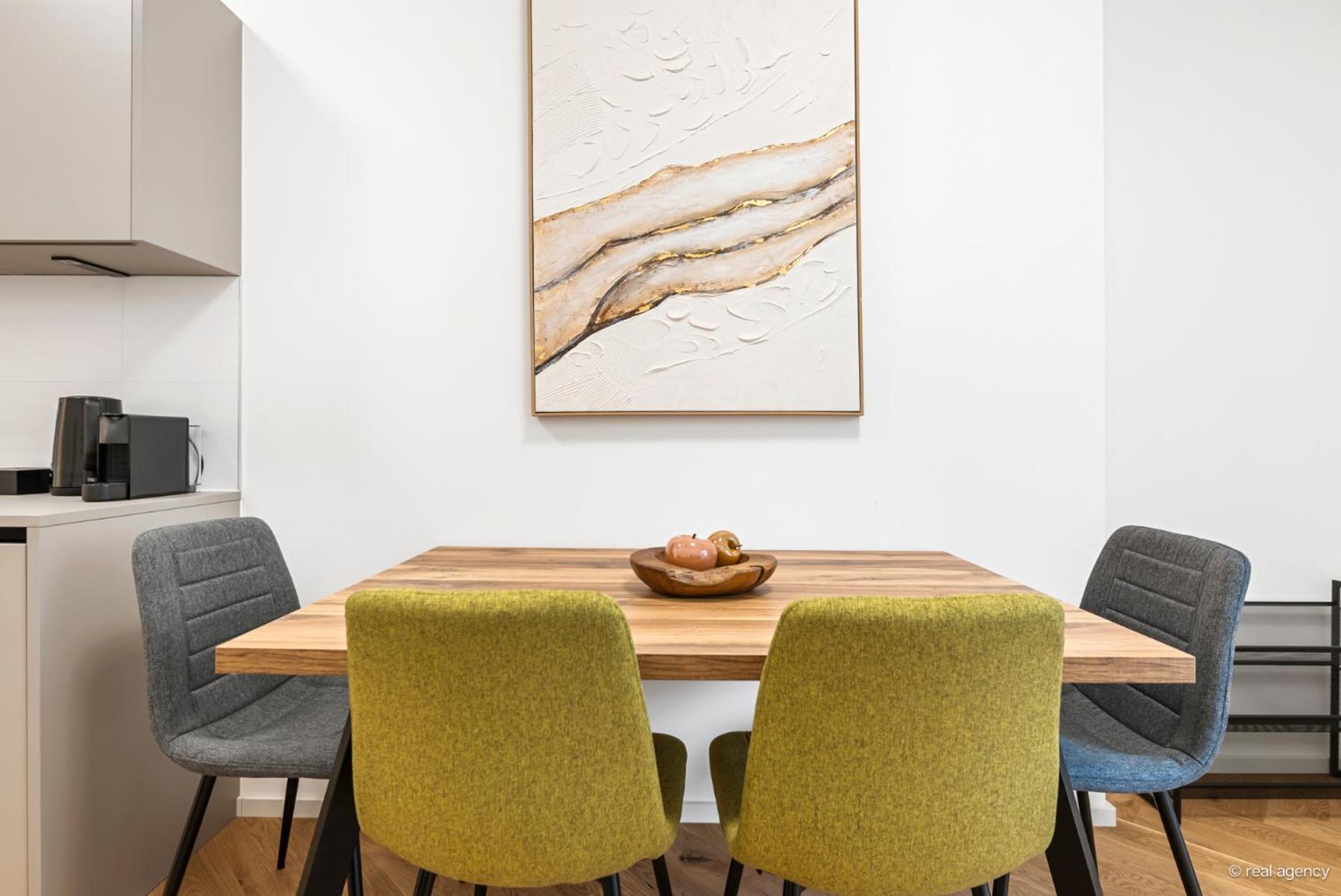 Easy Flat Hernals Vienna Esterno foto