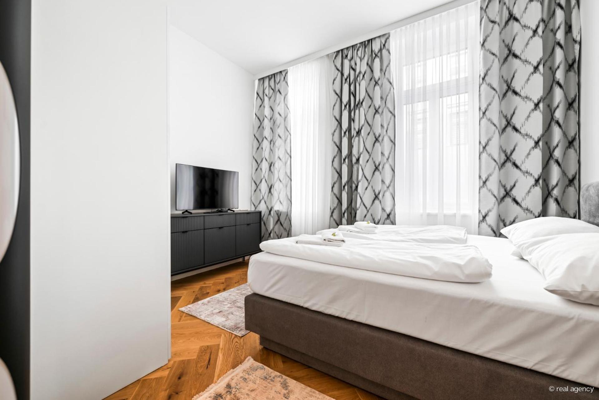 Easy Flat Hernals Vienna Esterno foto