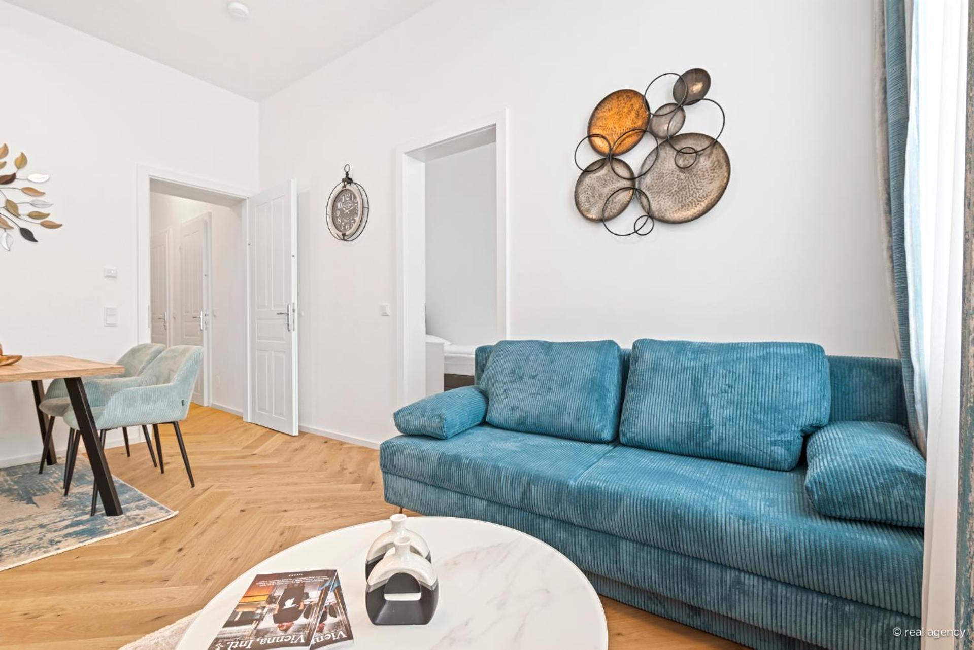 Easy Flat Hernals Vienna Esterno foto