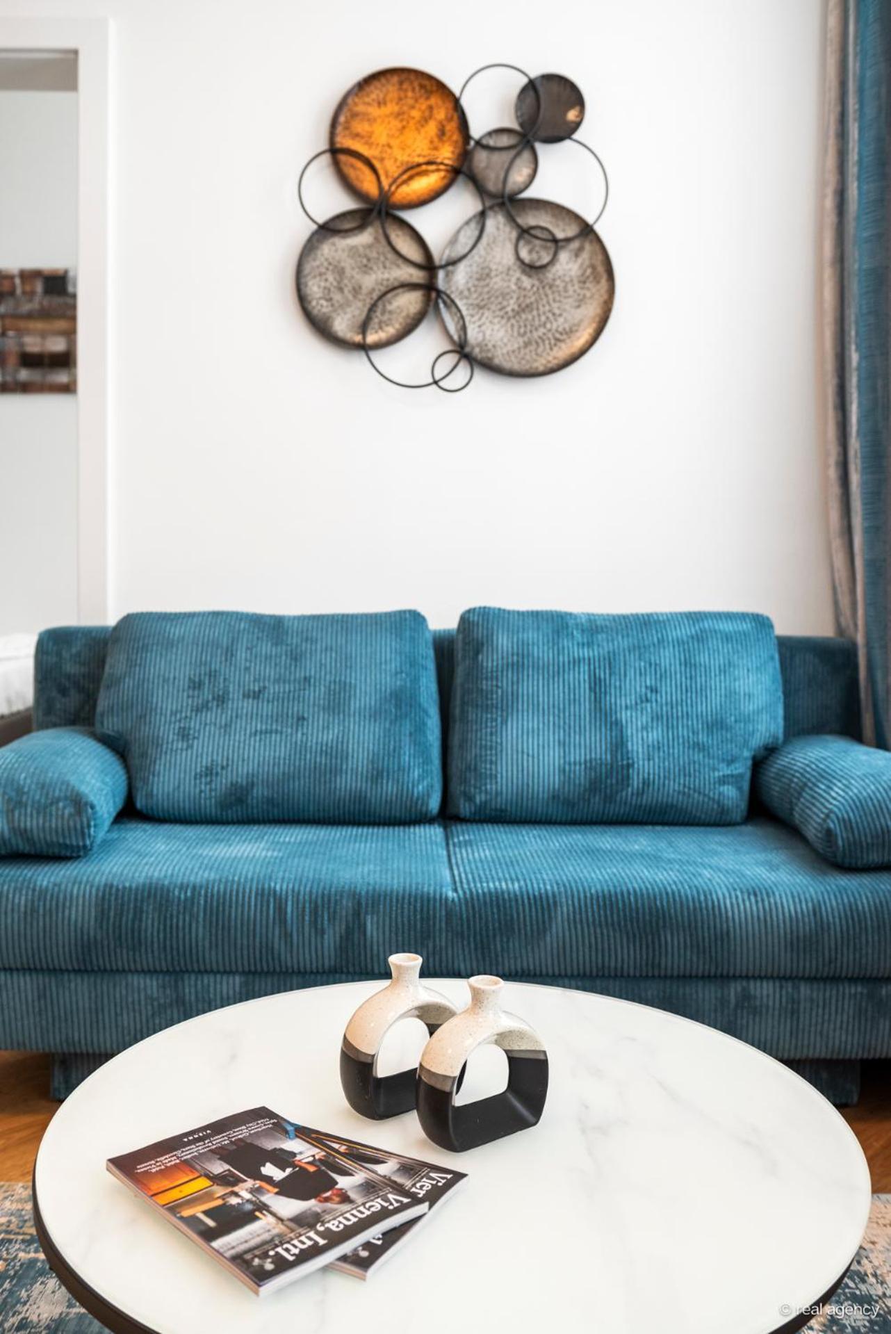 Easy Flat Hernals Vienna Esterno foto