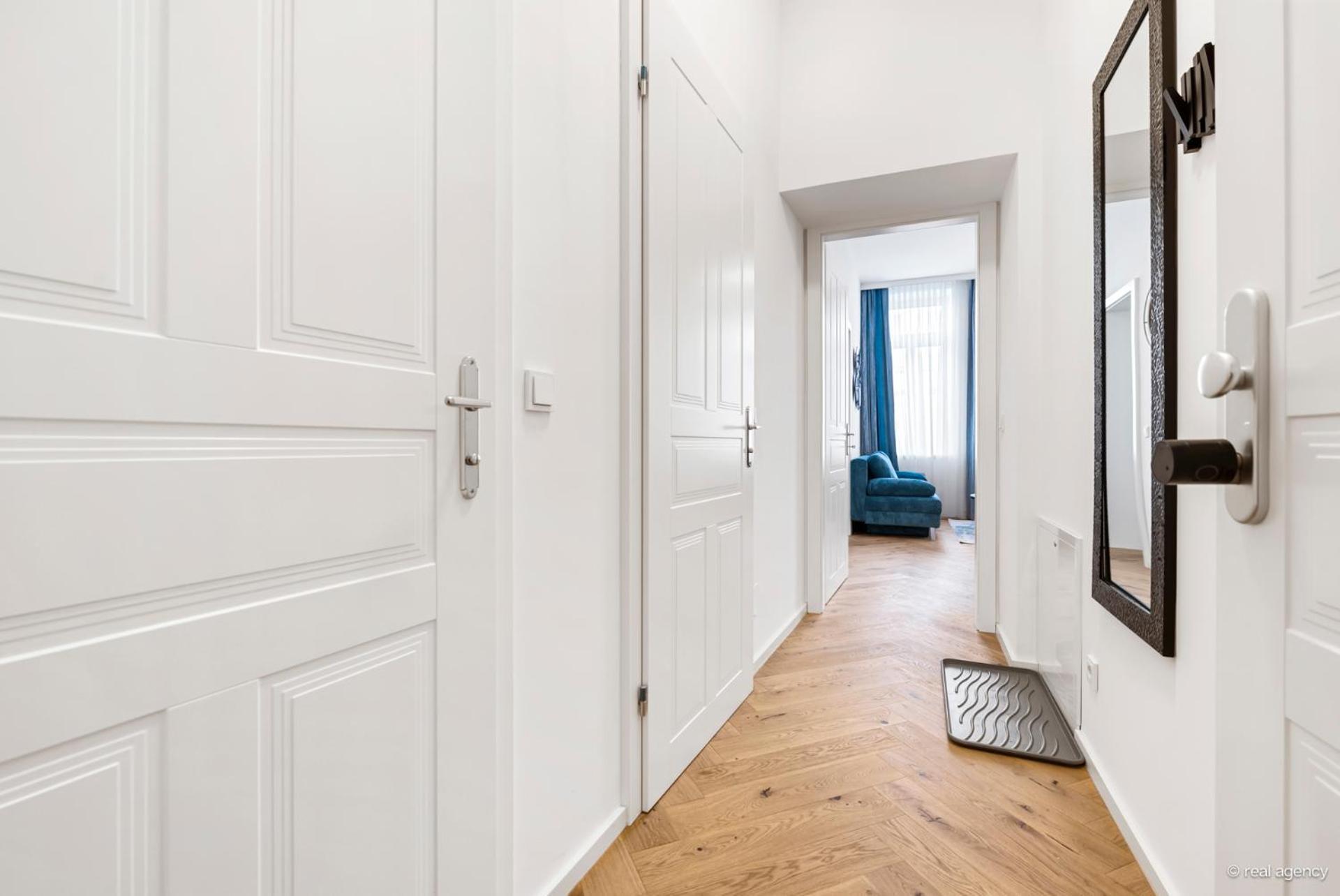 Easy Flat Hernals Vienna Esterno foto