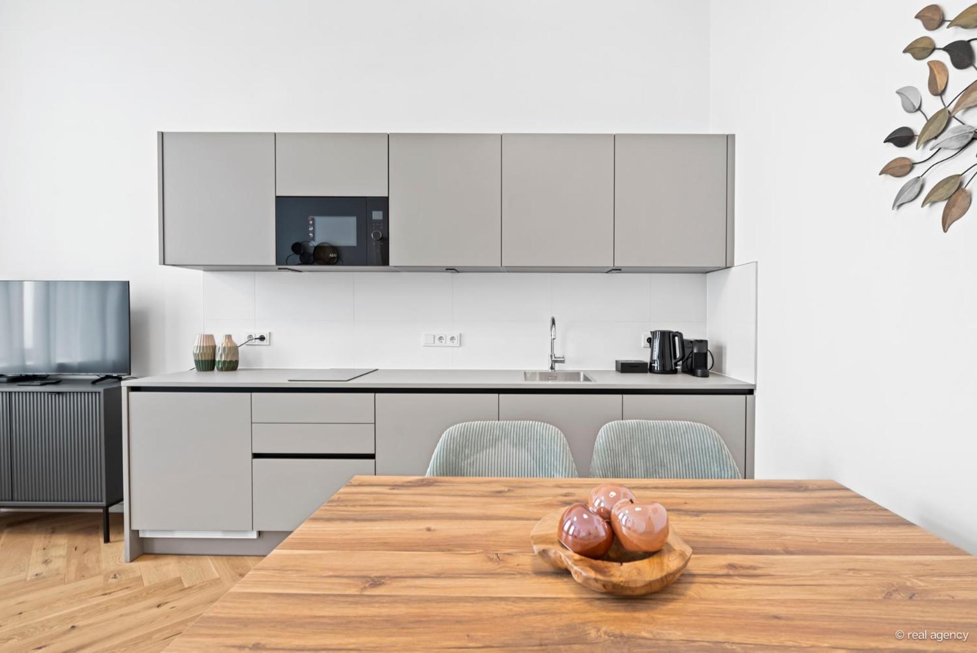 Easy Flat Hernals Vienna Esterno foto