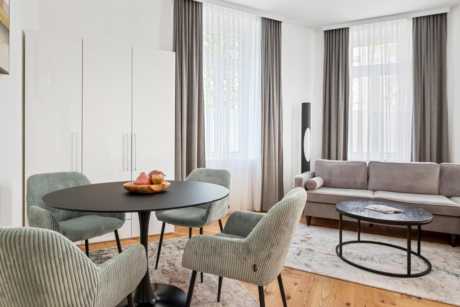 Easy Flat Hernals Vienna Esterno foto