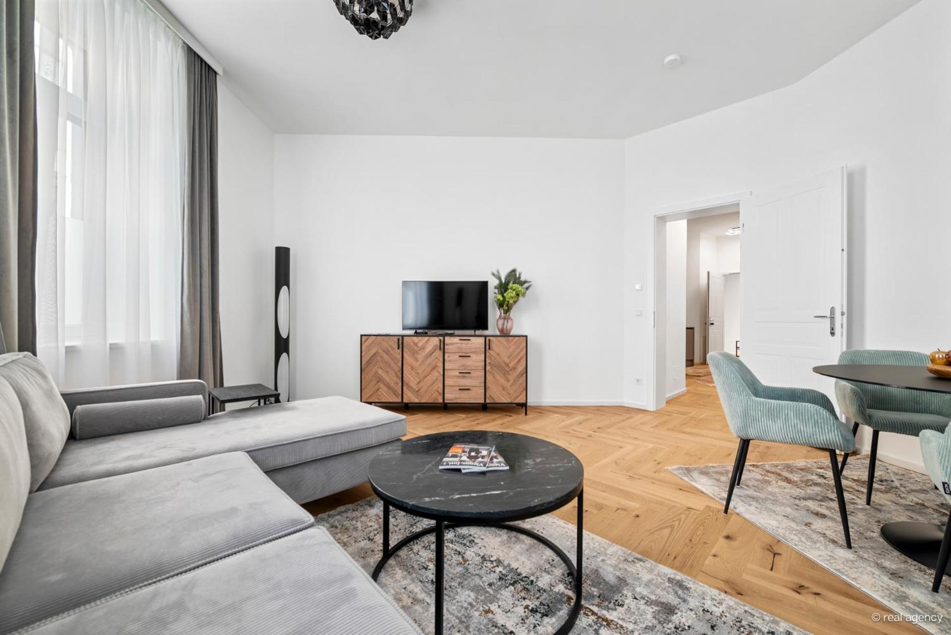 Easy Flat Hernals Vienna Esterno foto