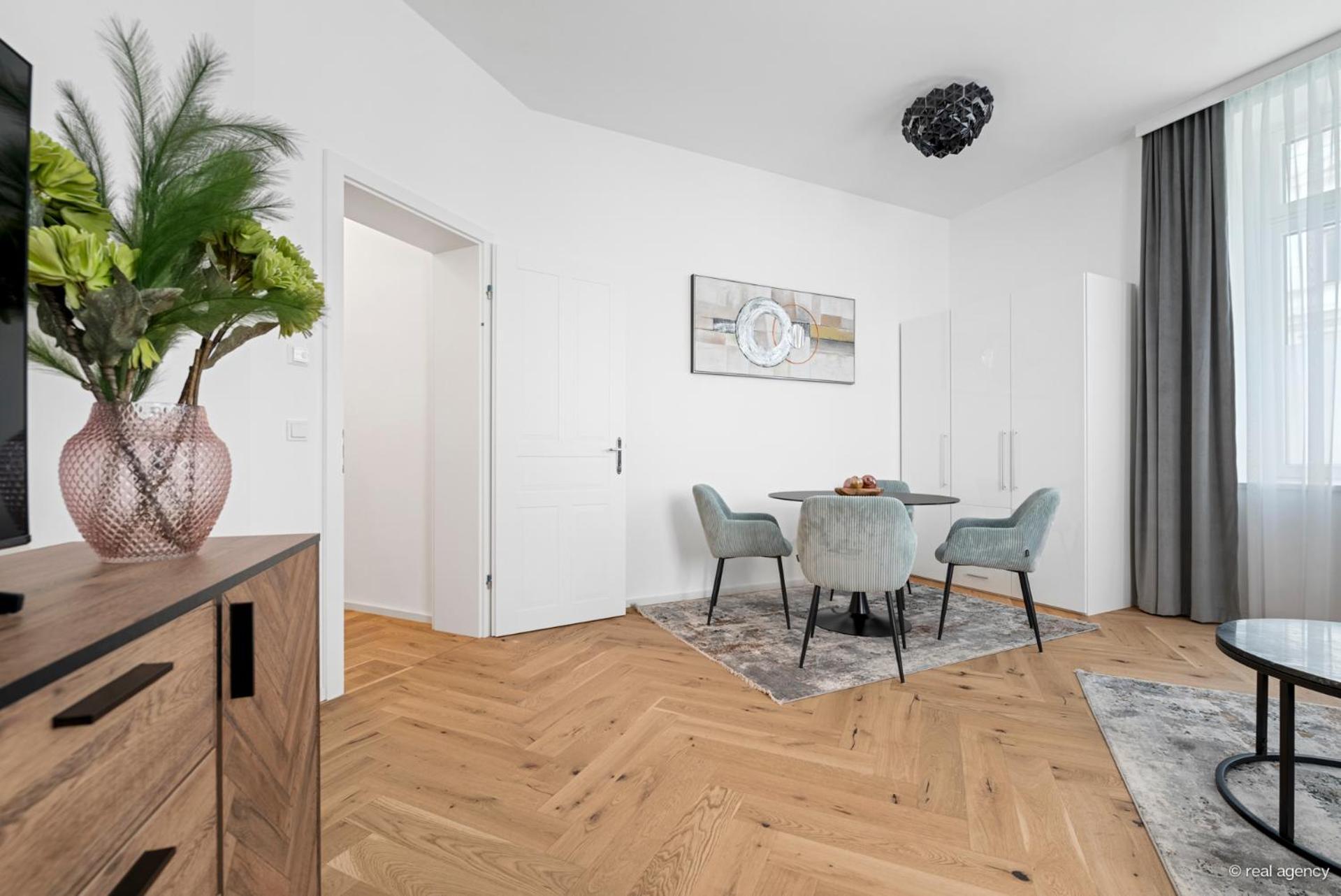 Easy Flat Hernals Vienna Esterno foto