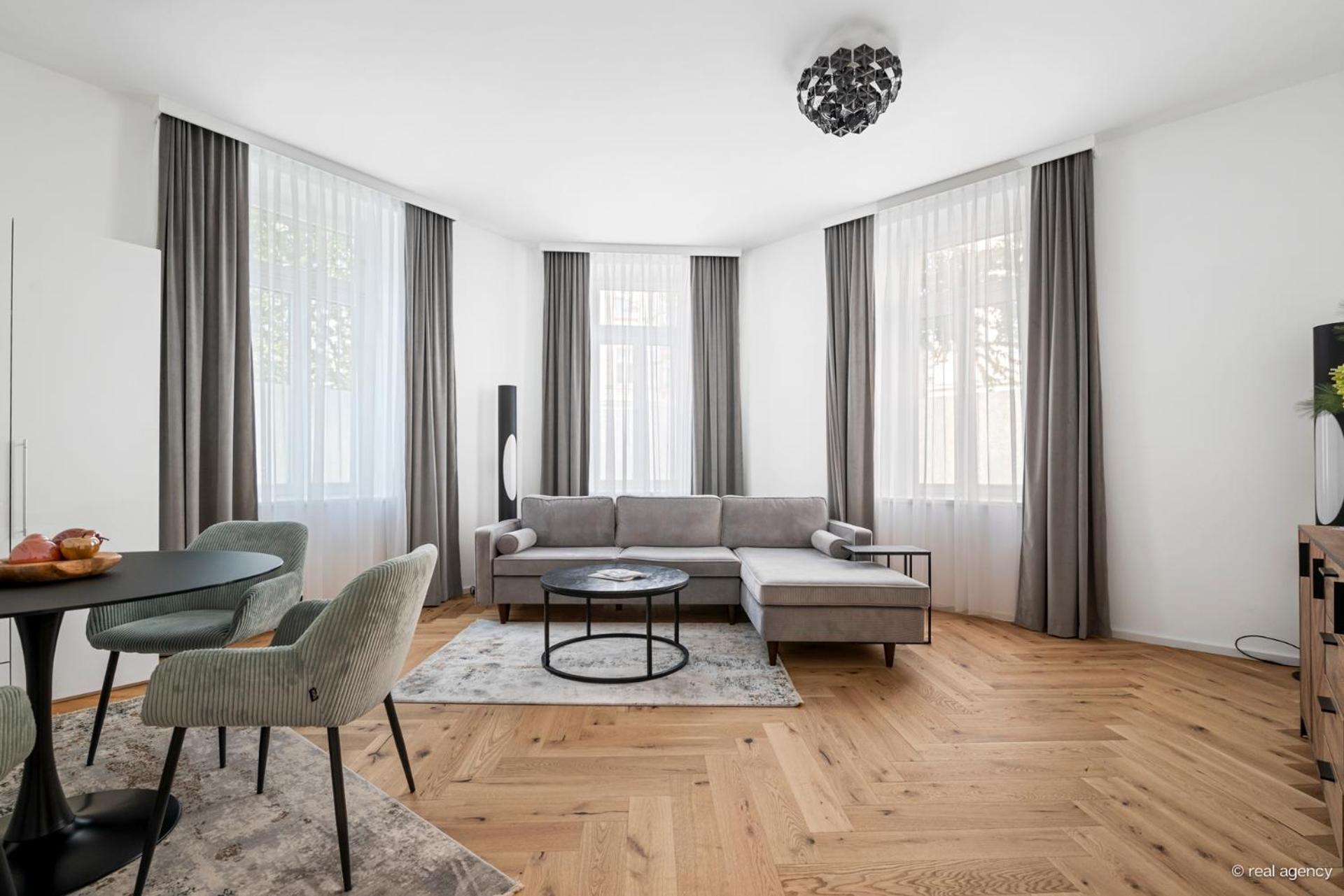 Easy Flat Hernals Vienna Esterno foto