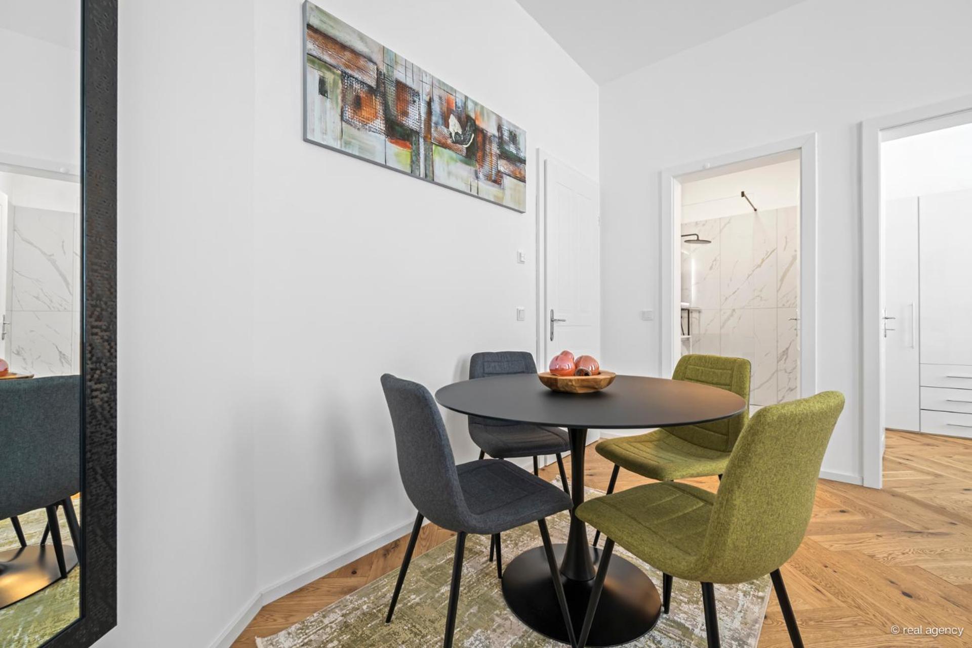 Easy Flat Hernals Vienna Esterno foto