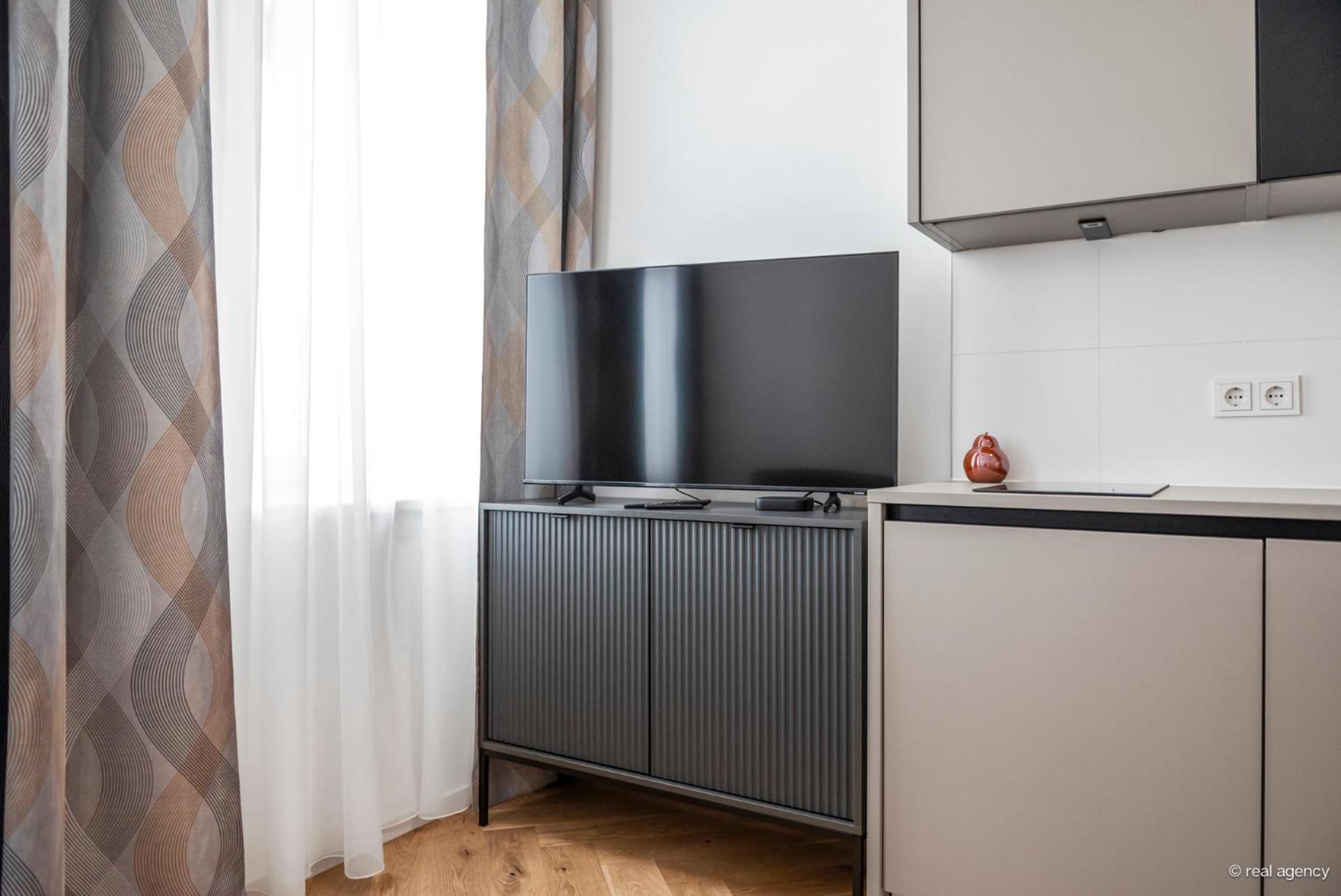 Easy Flat Hernals Vienna Esterno foto