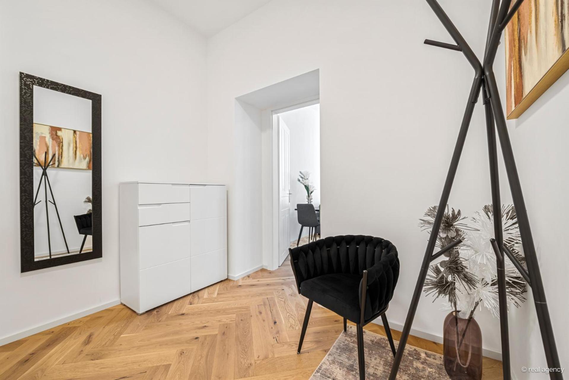 Easy Flat Hernals Vienna Esterno foto