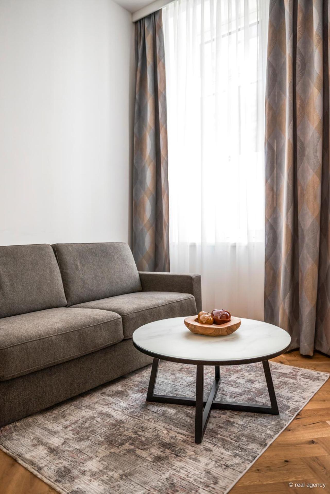 Easy Flat Hernals Vienna Esterno foto
