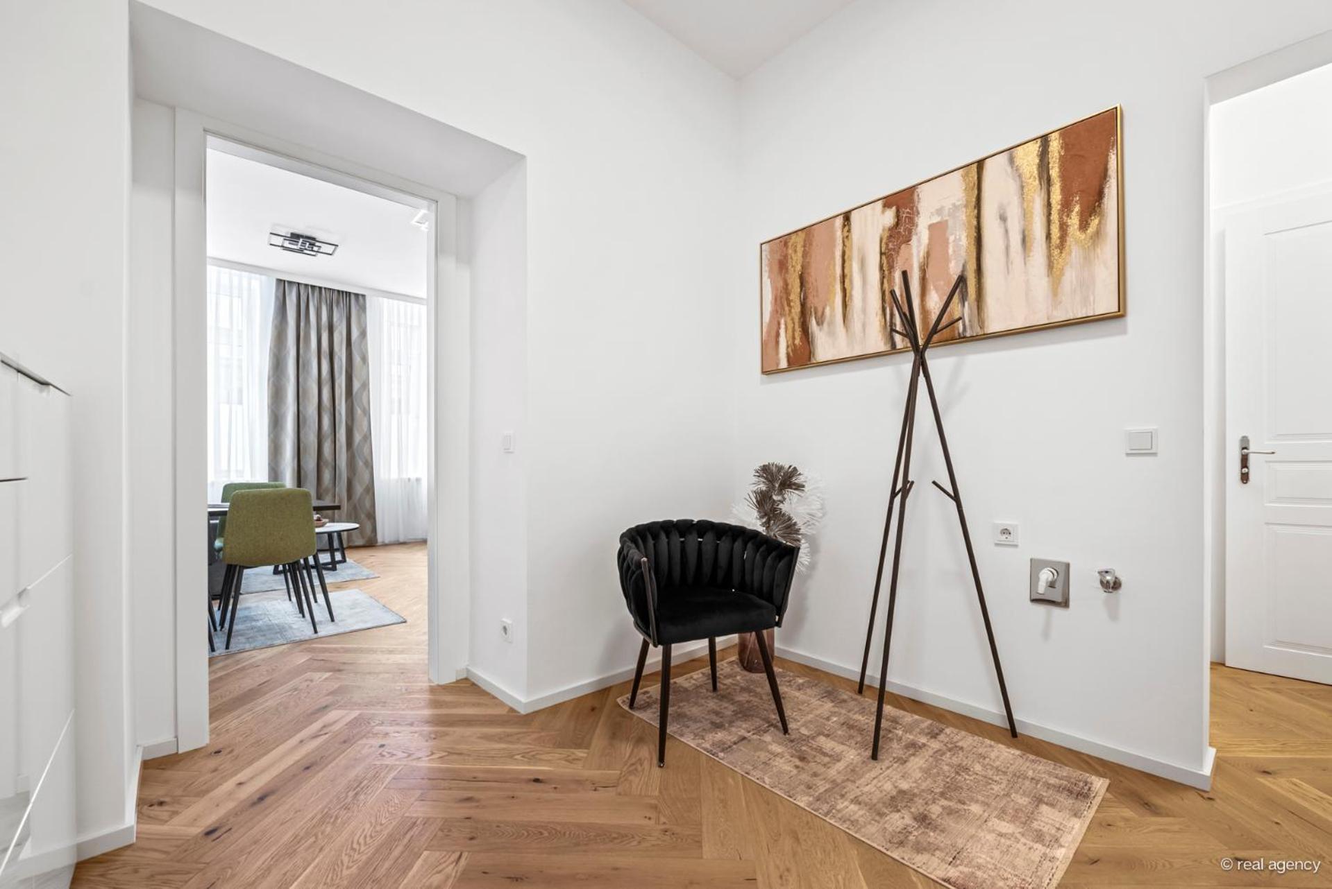 Easy Flat Hernals Vienna Esterno foto