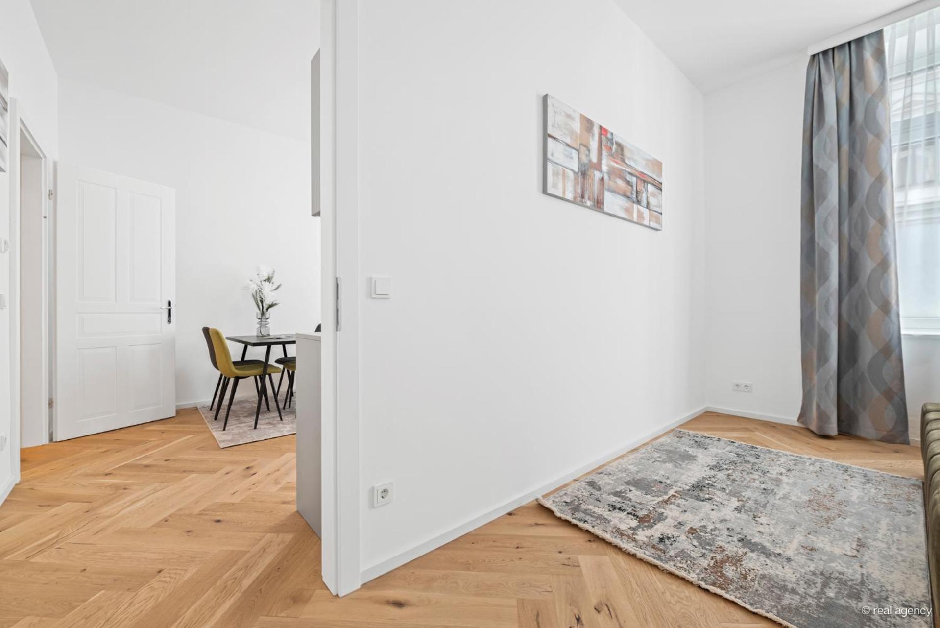 Easy Flat Hernals Vienna Esterno foto