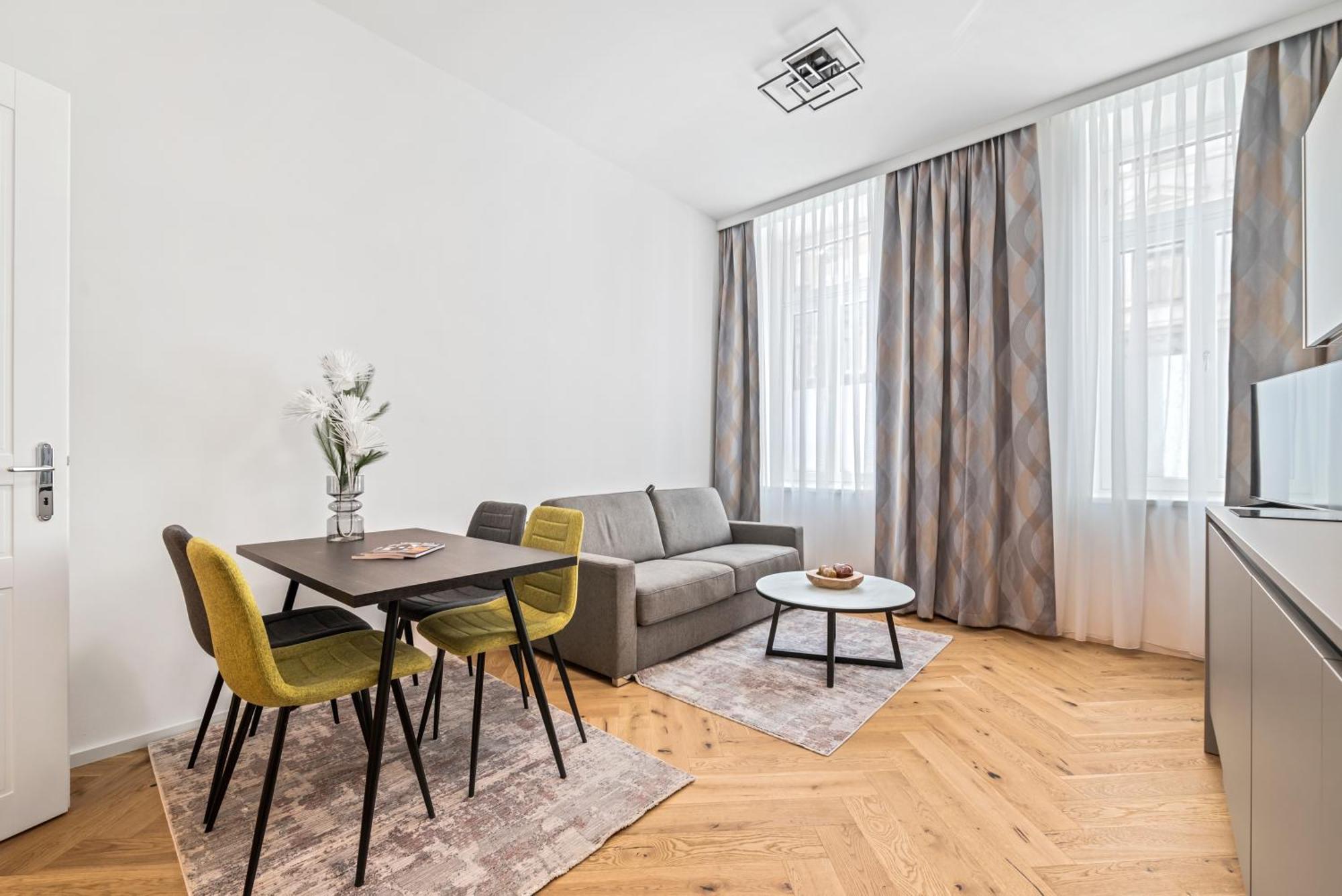 Easy Flat Hernals Vienna Esterno foto