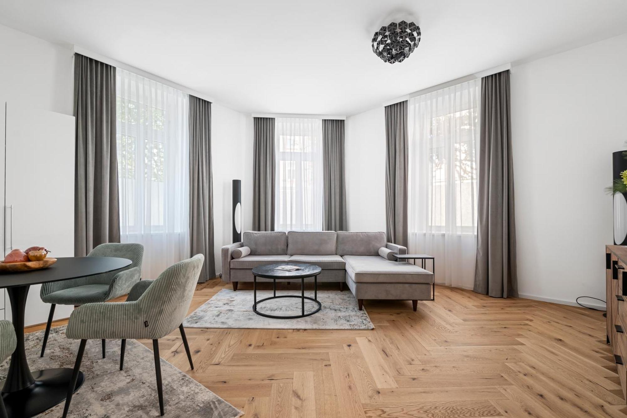 Easy Flat Hernals Vienna Esterno foto